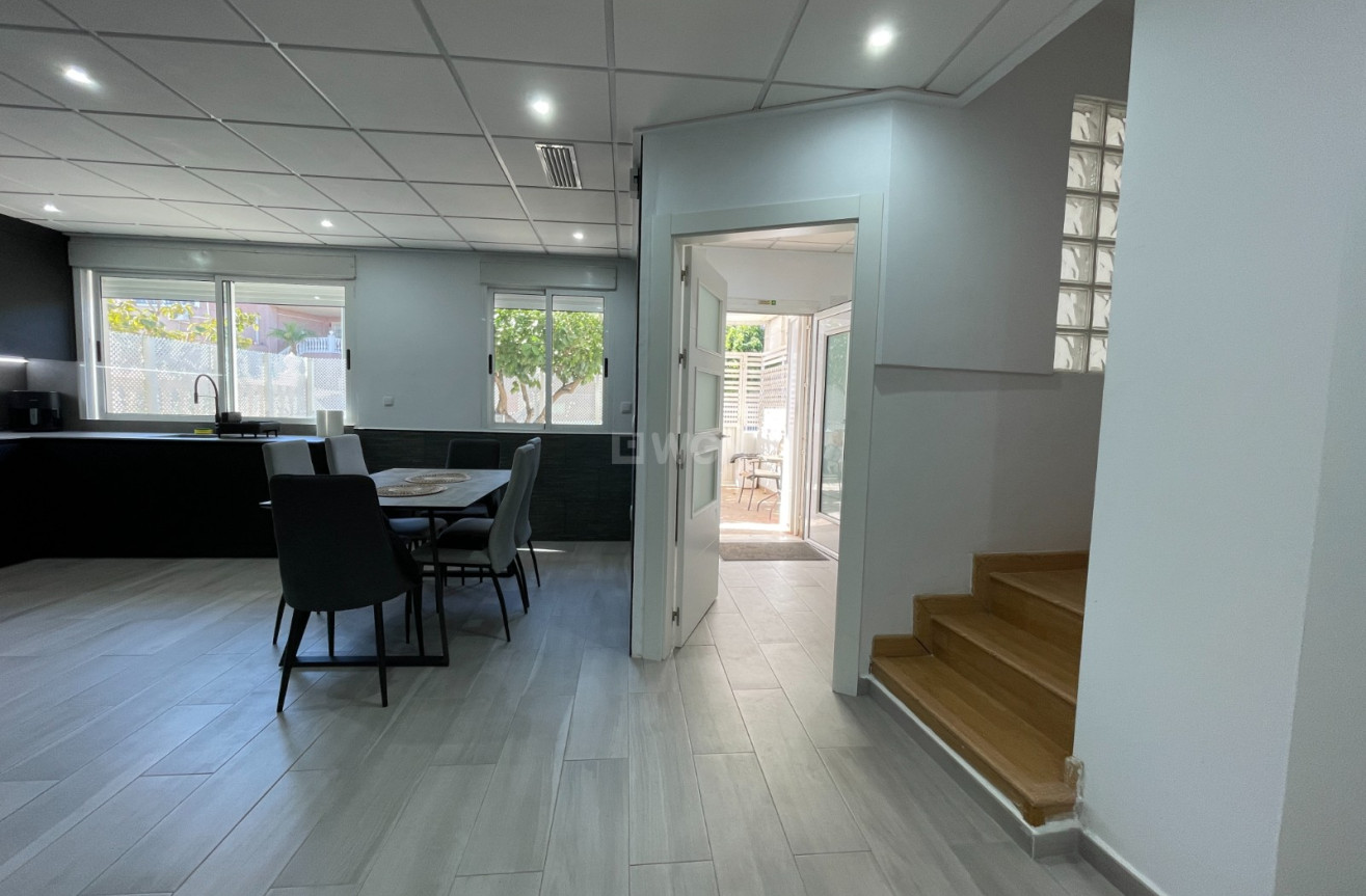 Resale - Townhouse - Algorfa - Inland