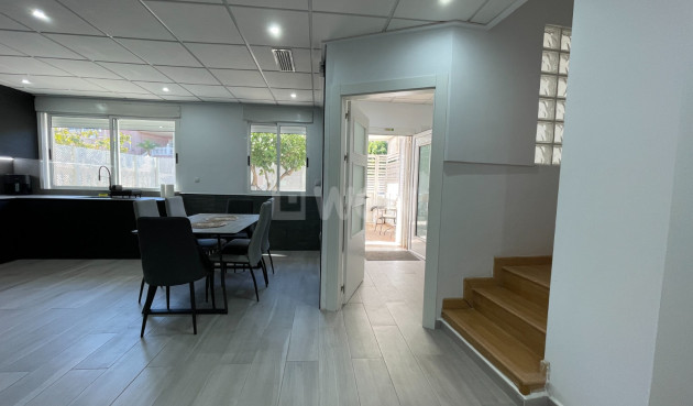 Resale - Townhouse - Algorfa - Inland