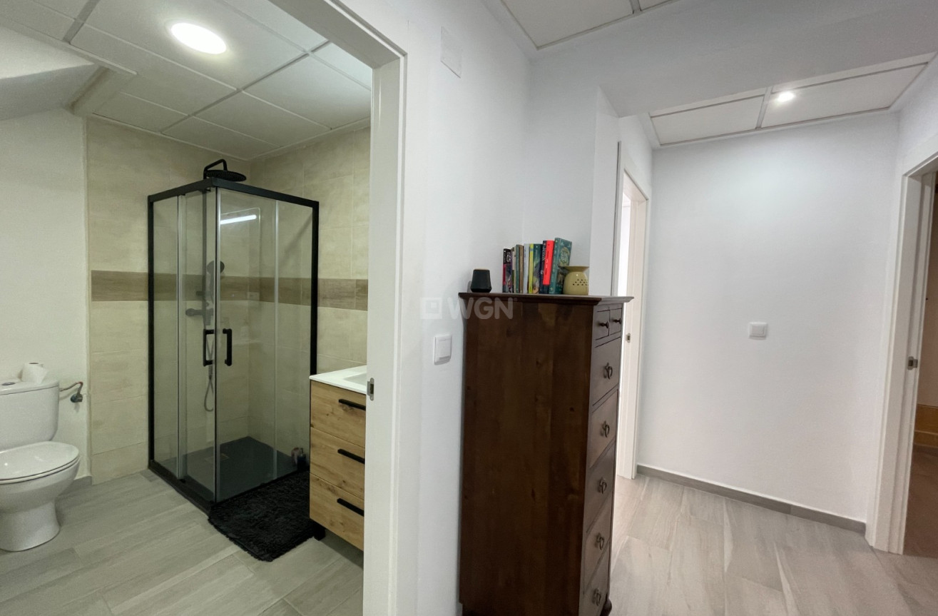 Resale - Townhouse - Algorfa - Inland