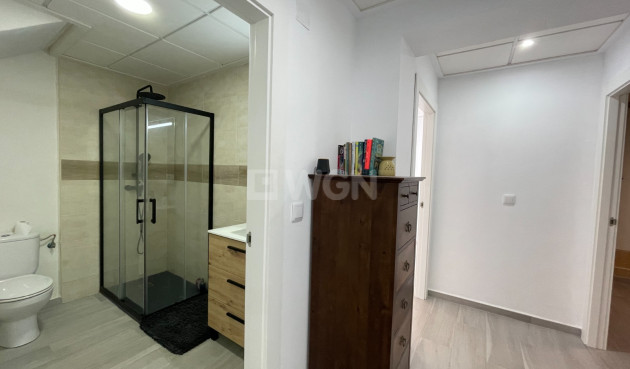 Resale - Townhouse - Algorfa - Inland