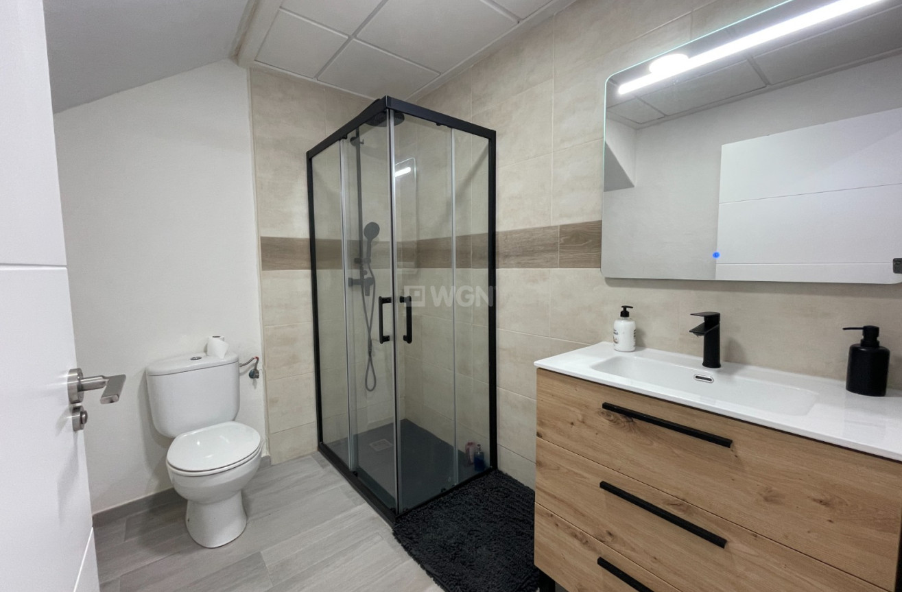 Resale - Townhouse - Algorfa - Inland