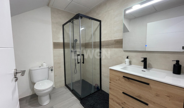 Resale - Townhouse - Algorfa - Inland