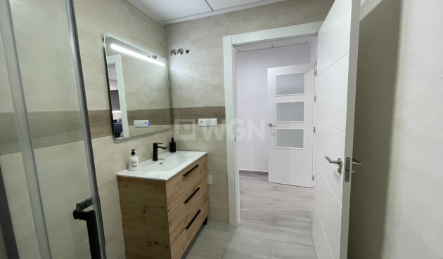 Resale - Townhouse - Algorfa - Inland