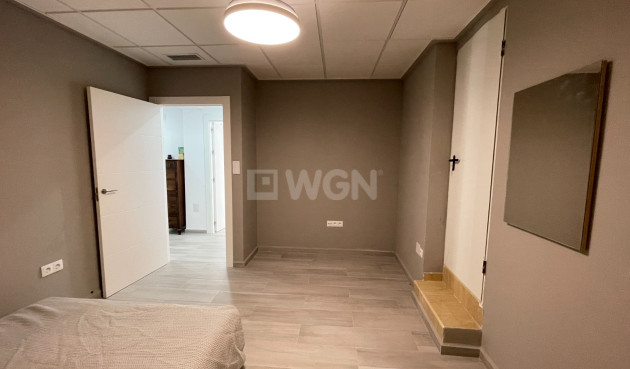 Resale - Townhouse - Algorfa - Inland