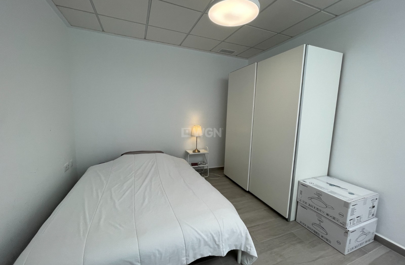 Resale - Townhouse - Algorfa - Inland