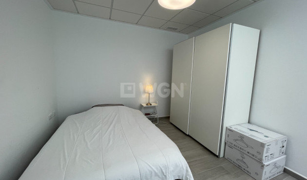 Resale - Townhouse - Algorfa - Inland