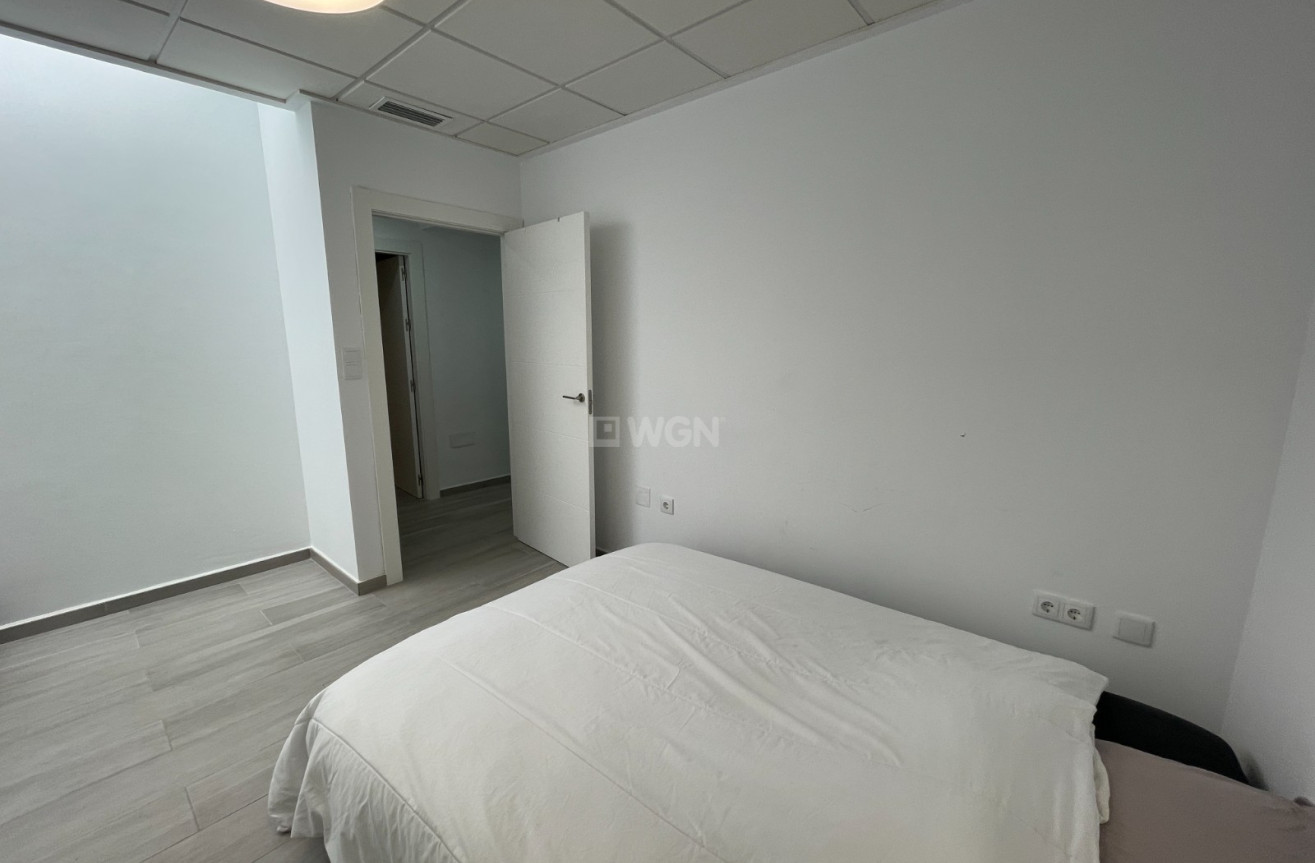 Resale - Townhouse - Algorfa - Inland