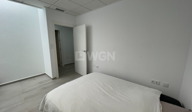 Resale - Townhouse - Algorfa - Inland