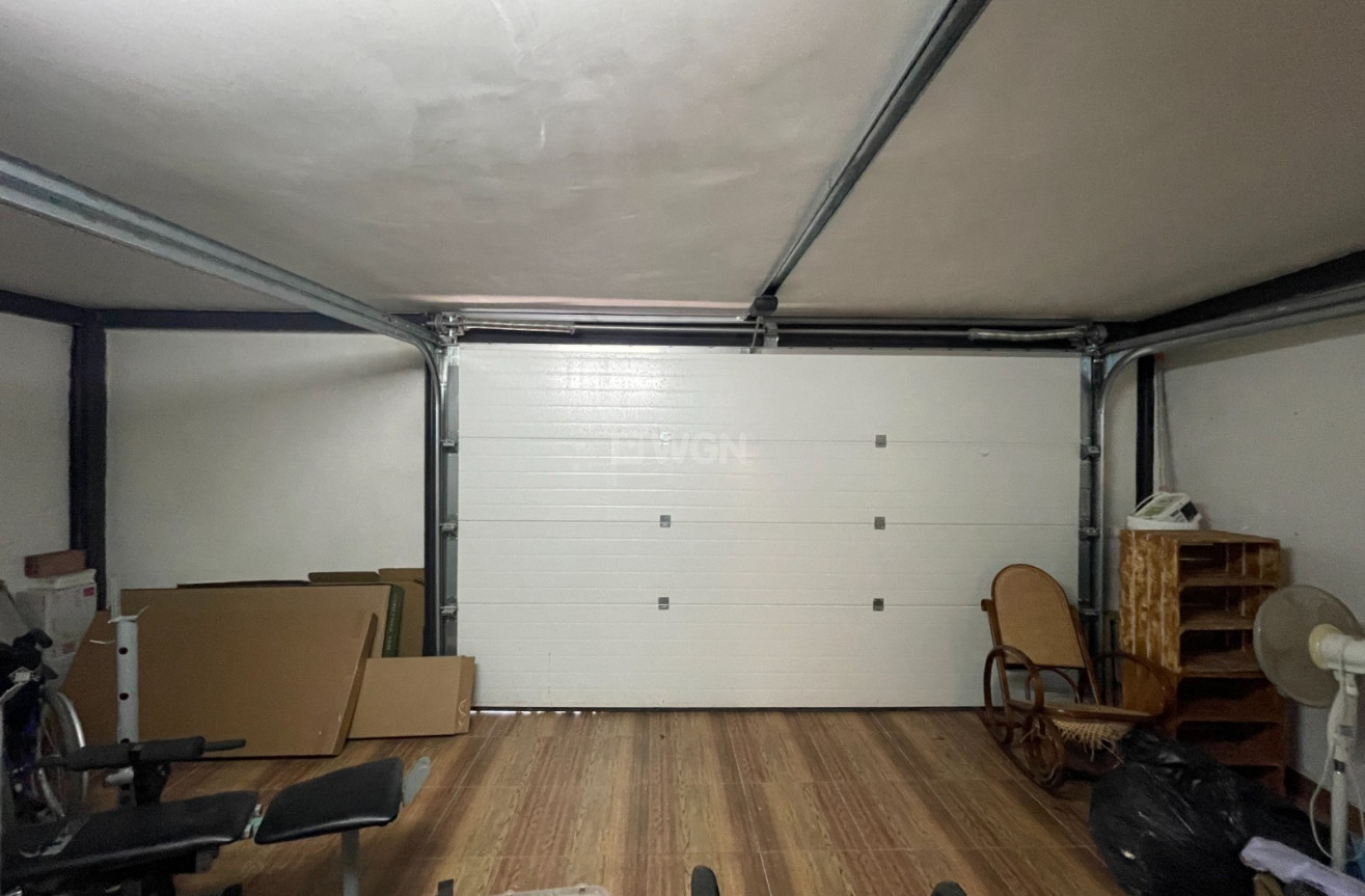 Resale - Townhouse - Algorfa - Inland