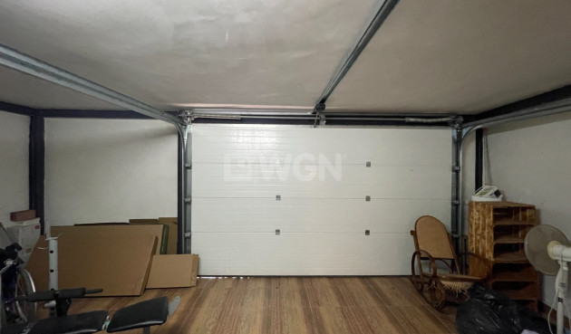 Resale - Townhouse - Algorfa - Inland