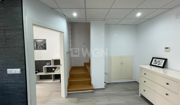 Resale - Townhouse - Algorfa - Inland