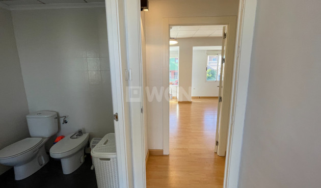 Resale - Townhouse - Algorfa - Inland