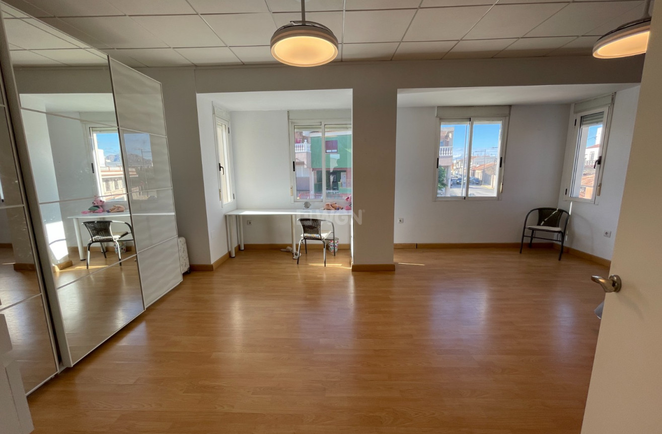 Resale - Townhouse - Algorfa - Inland