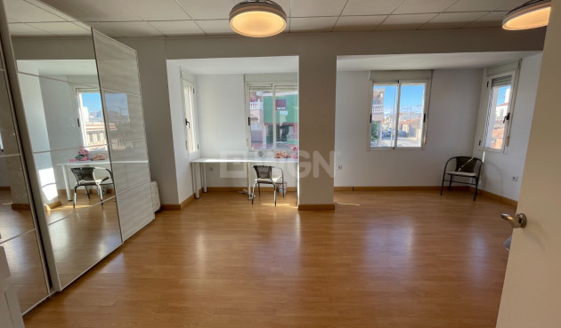 Resale - Townhouse - Algorfa - Inland