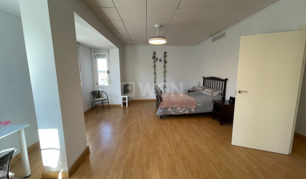 Resale - Townhouse - Algorfa - Inland