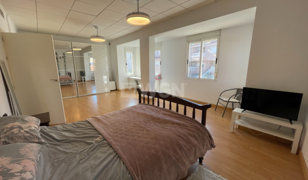 Resale - Townhouse - Algorfa - Inland