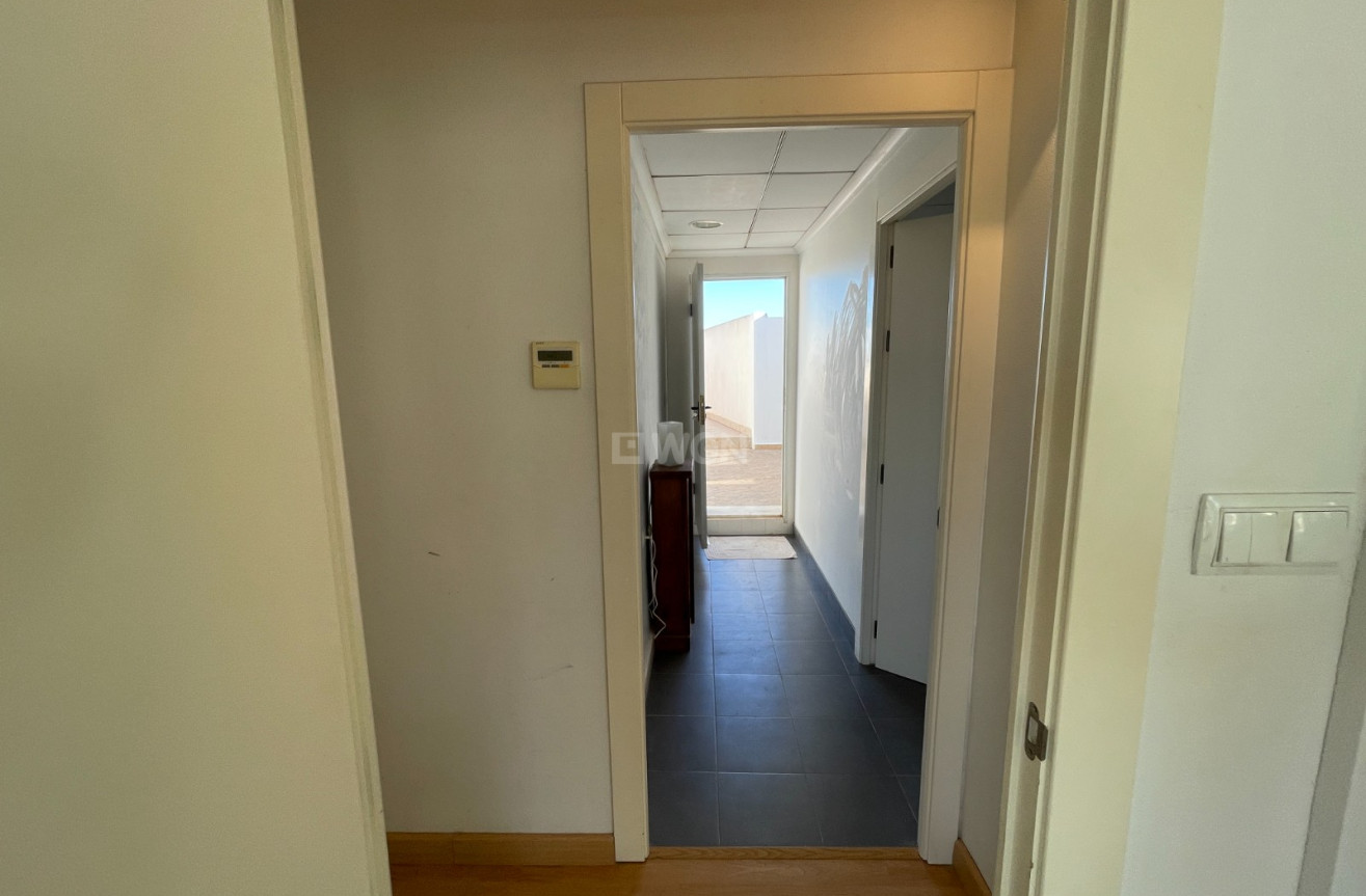 Resale - Townhouse - Algorfa - Inland