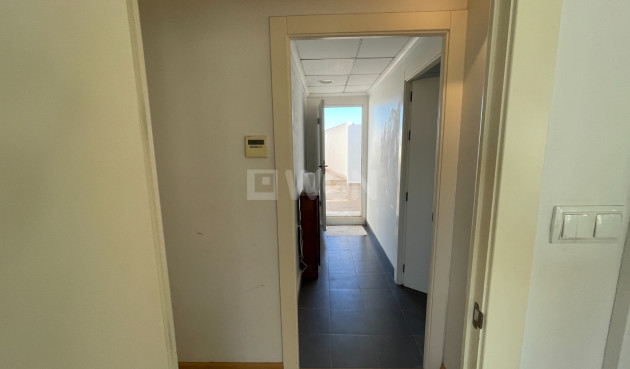 Resale - Townhouse - Algorfa - Inland