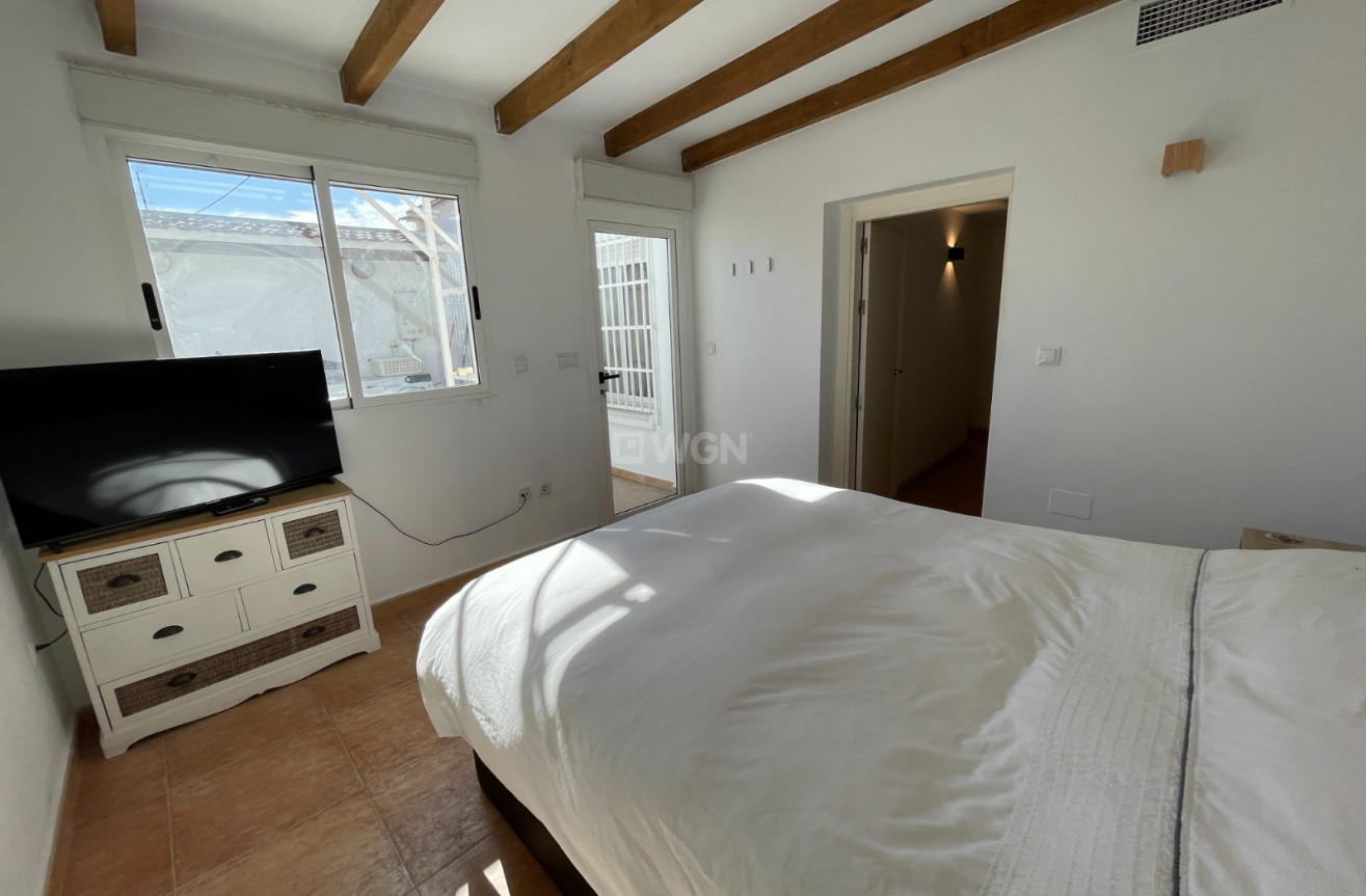 Resale - Townhouse - Algorfa - Inland