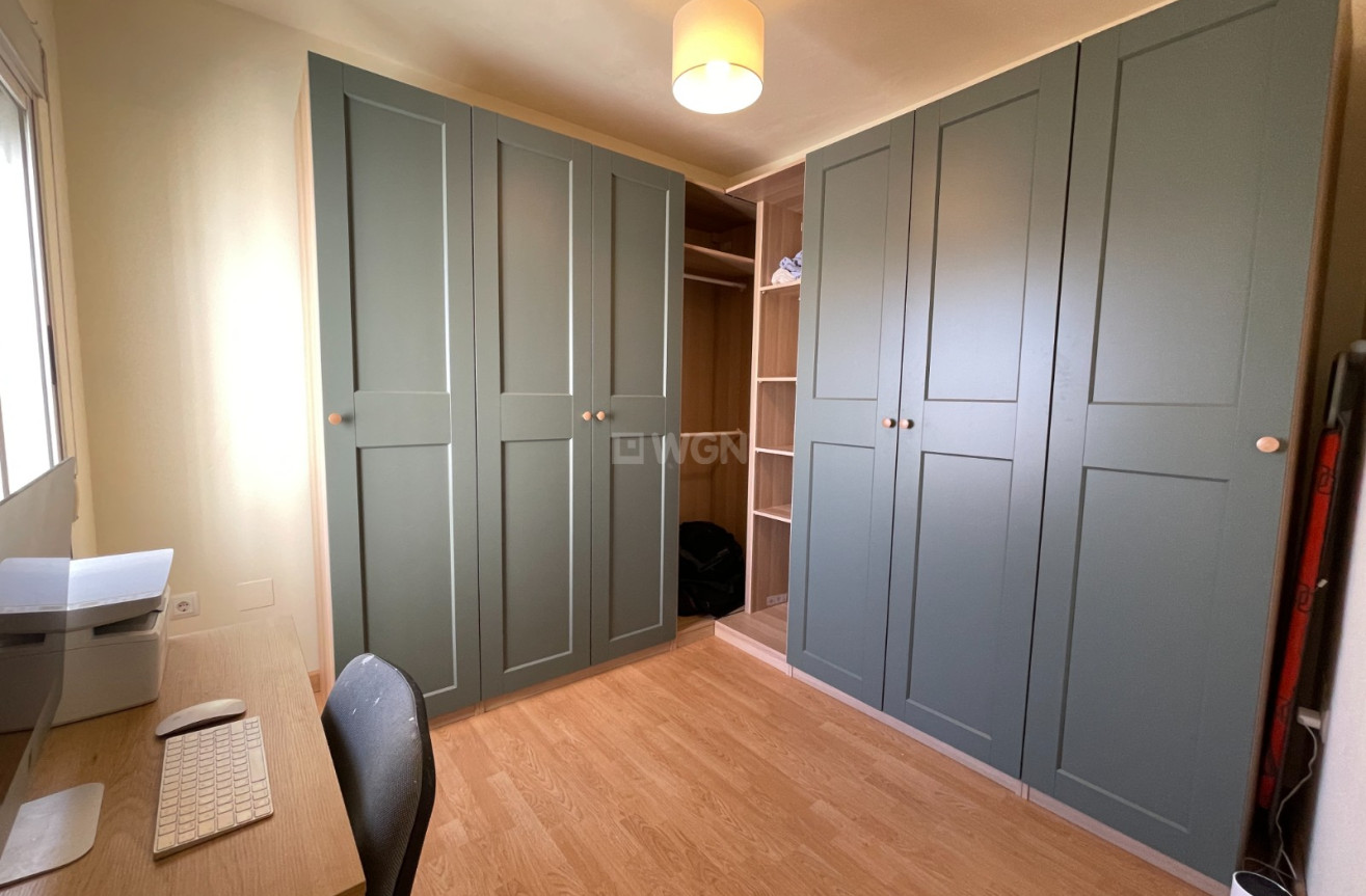 Resale - Townhouse - Algorfa - Inland