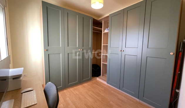 Resale - Townhouse - Algorfa - Inland