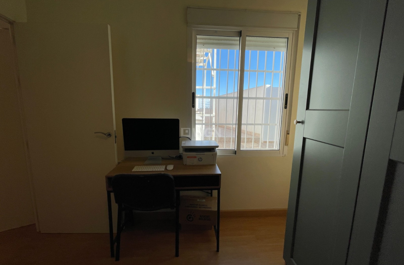 Resale - Townhouse - Algorfa - Inland