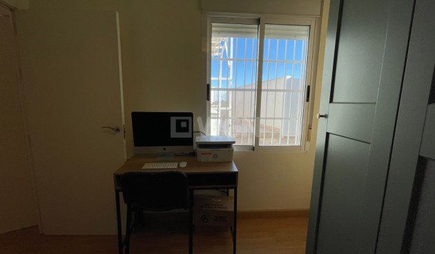 Resale - Townhouse - Algorfa - Inland