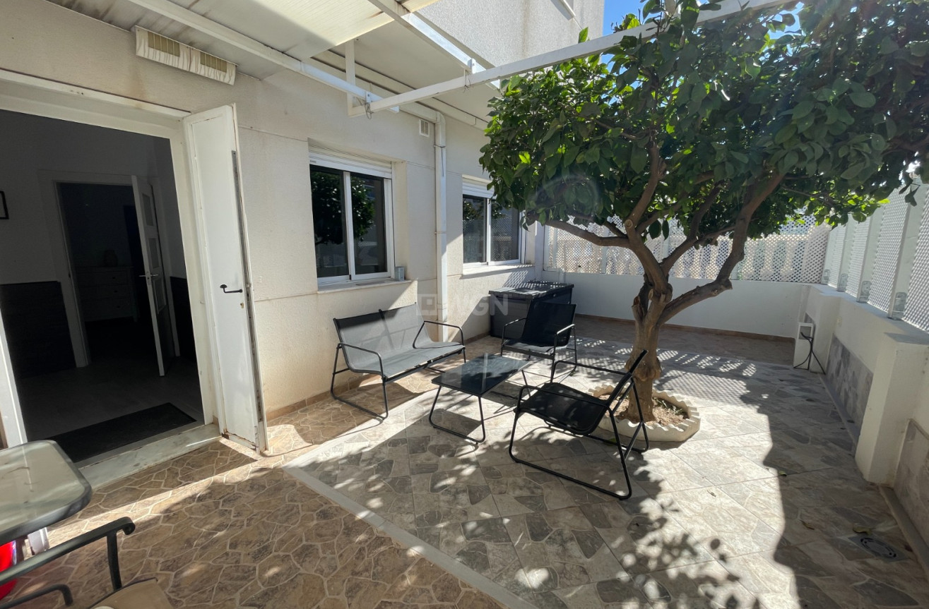 Resale - Townhouse - Algorfa - Inland