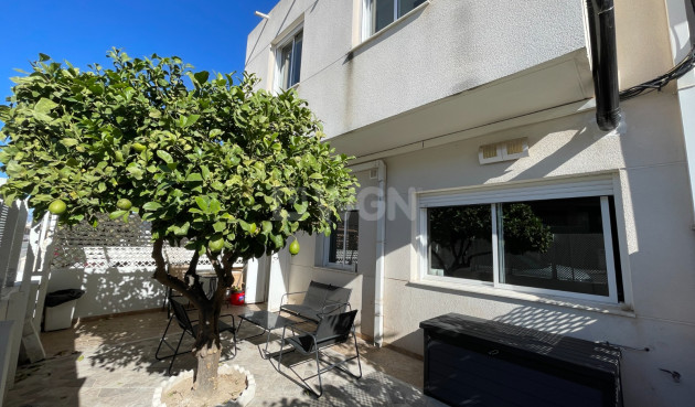 Resale - Townhouse - Algorfa - Inland