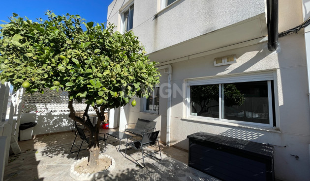 Resale - Townhouse - Algorfa - Inland
