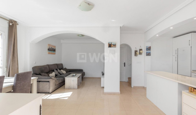 Resale - Villa - Cabo Roig - Lomas de Cabo Roig