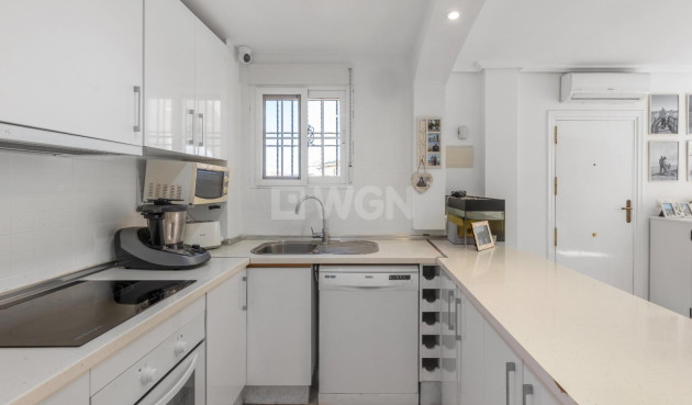 Resale - Villa - Cabo Roig - Lomas de Cabo Roig