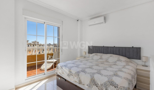 Resale - Villa - Cabo Roig - Lomas de Cabo Roig