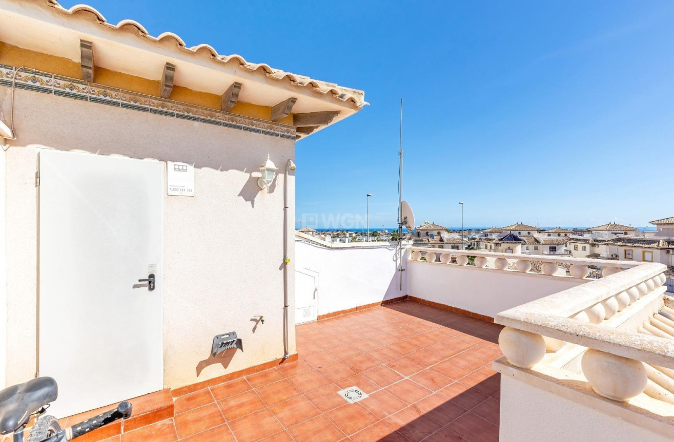 Resale - Villa - Cabo Roig - Lomas de Cabo Roig