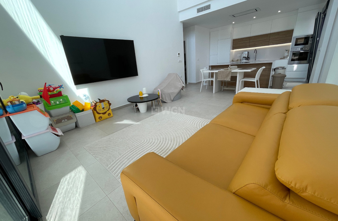 Resale - Villa - Formentera del Segura - Costa Blanca