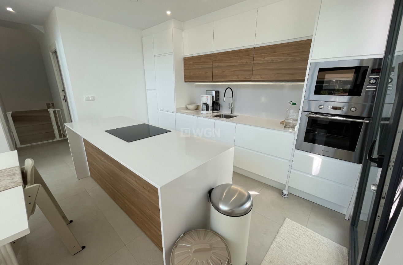 Resale - Villa - Formentera del Segura - Costa Blanca