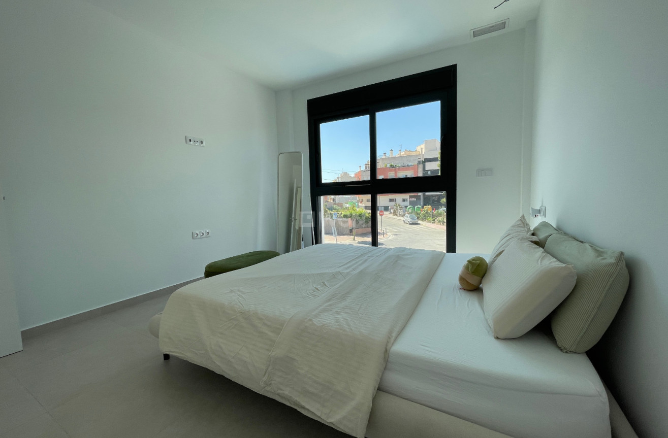 Resale - Villa - Formentera del Segura - Costa Blanca