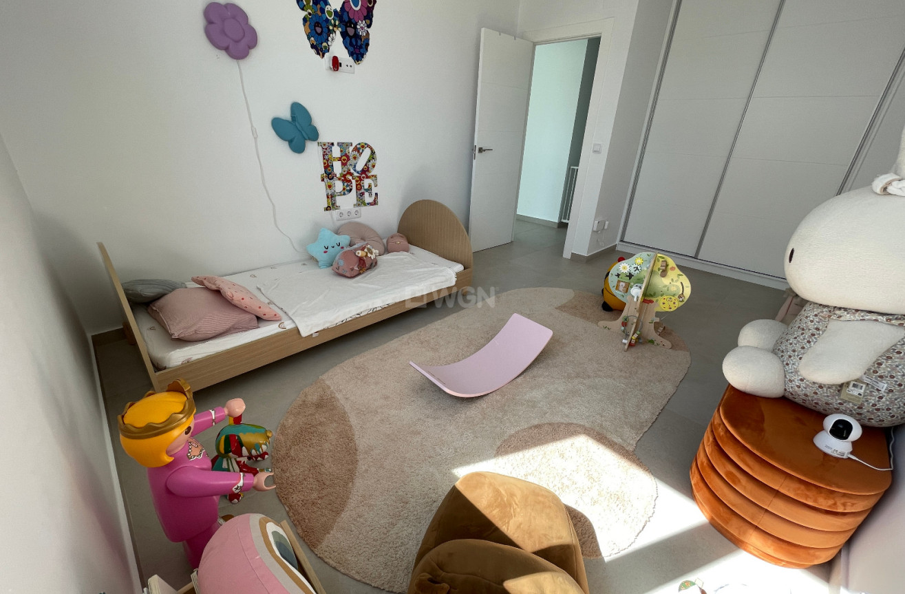 Resale - Villa - Formentera del Segura - Costa Blanca