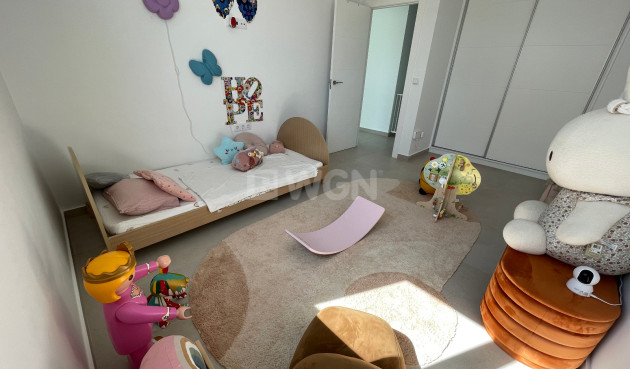 Resale - Villa - Formentera del Segura - Costa Blanca