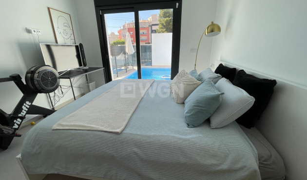 Resale - Villa - Formentera del Segura - Costa Blanca