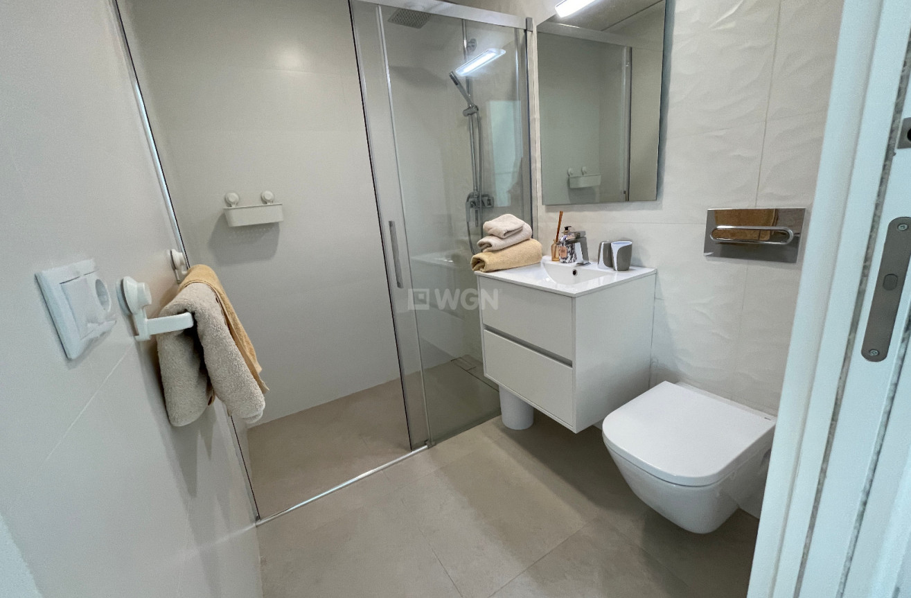 Resale - Villa - Formentera del Segura - Costa Blanca