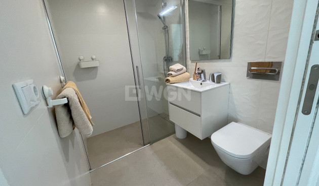 Resale - Villa - Formentera del Segura - Costa Blanca