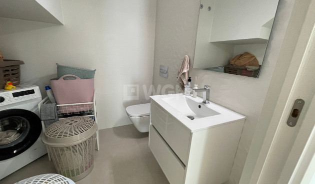 Resale - Villa - Formentera del Segura - Costa Blanca