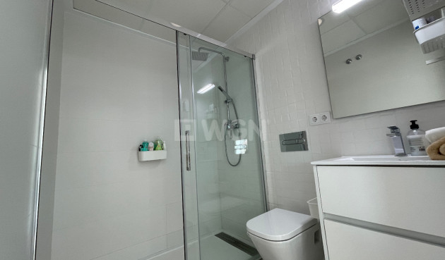 Resale - Villa - Formentera del Segura - Costa Blanca