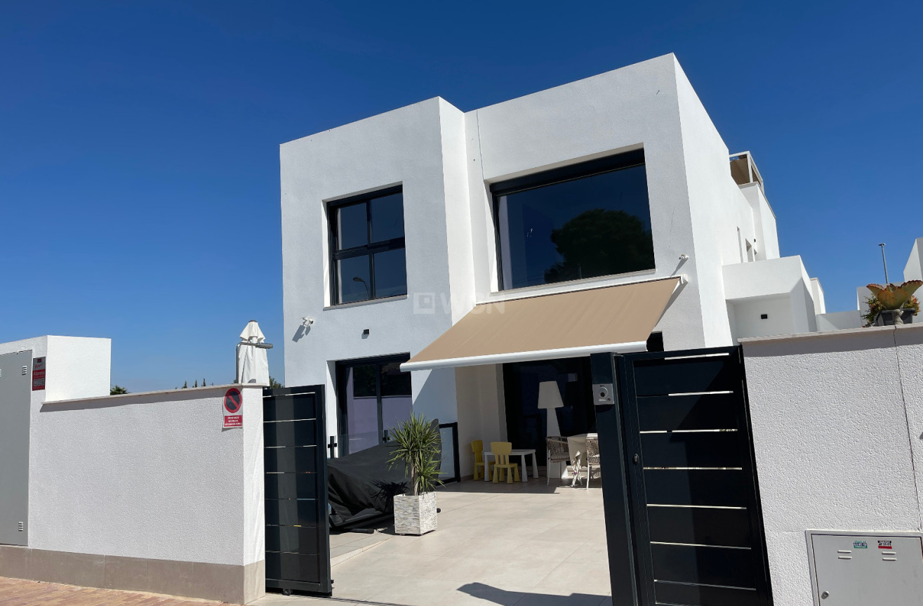 Resale - Villa - Formentera del Segura - Costa Blanca