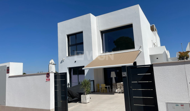 Resale - Villa - Formentera del Segura - Costa Blanca