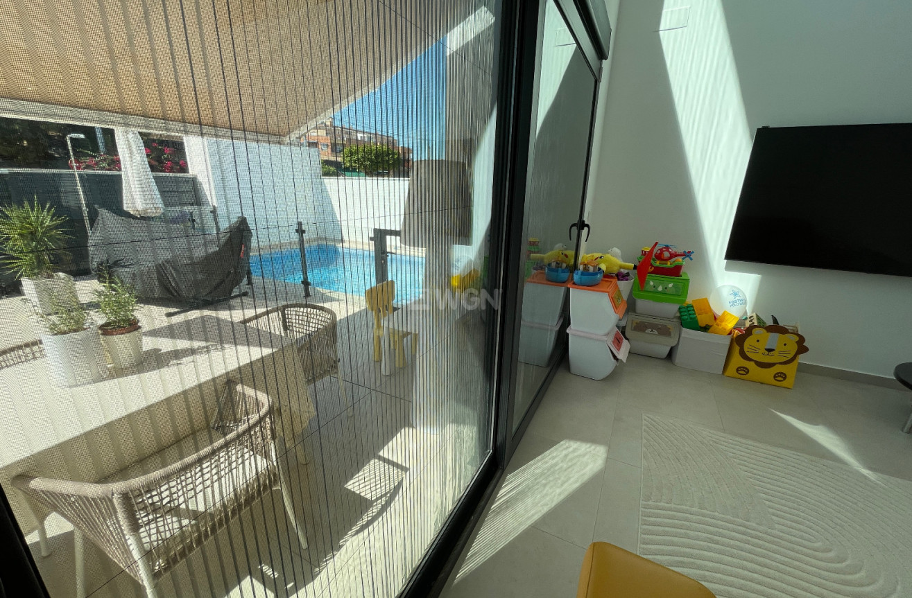 Resale - Villa - Formentera del Segura - Costa Blanca