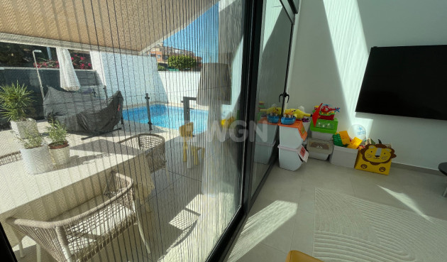 Resale - Villa - Formentera del Segura - Costa Blanca