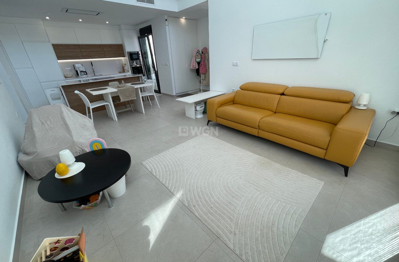 Resale - Villa - Formentera del Segura - Costa Blanca