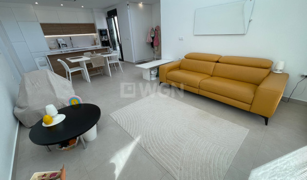 Resale - Villa - Formentera del Segura - Costa Blanca